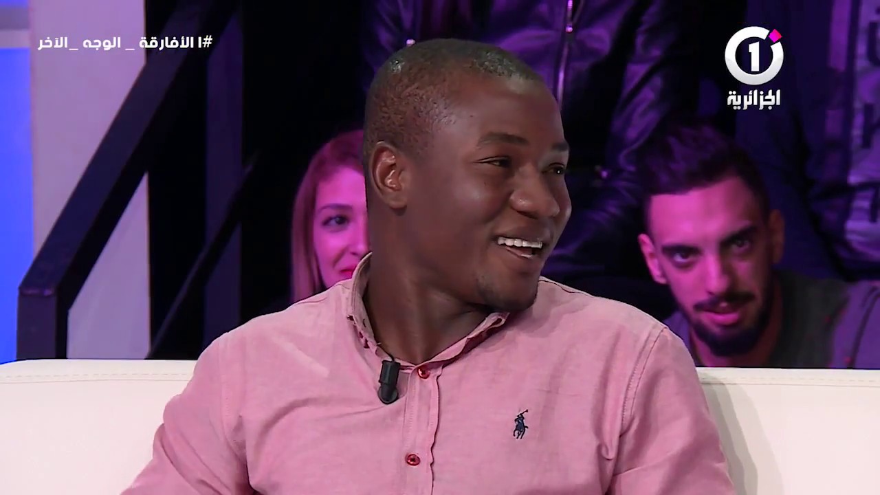 ناس وحكايات : هل الجزائري عنصري ؟