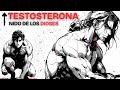 7 maneras de AUMENTAR tu Testosterona SIN ir al Gimnasio (NATURALMENTE)
