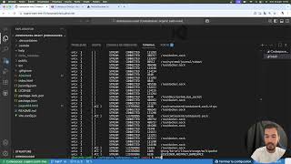 How to check network connections in Linux?