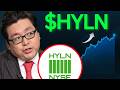 HYLN Stock Next WEEK CRAZY!? (Urgent: Thank Me Later) Hyliion Holdings