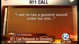 West Palm Beach police officer injured in shooting