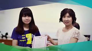 國立高雄師範大學 National Kaohsiung Normal University 簡介 -英文版(108.08更新)