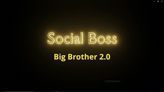 Social Boss | Short Film