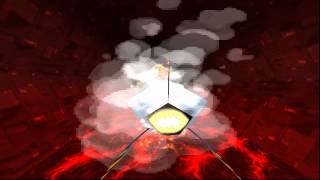 Rayman 2 Ps1 - Razorbeard Final Boss