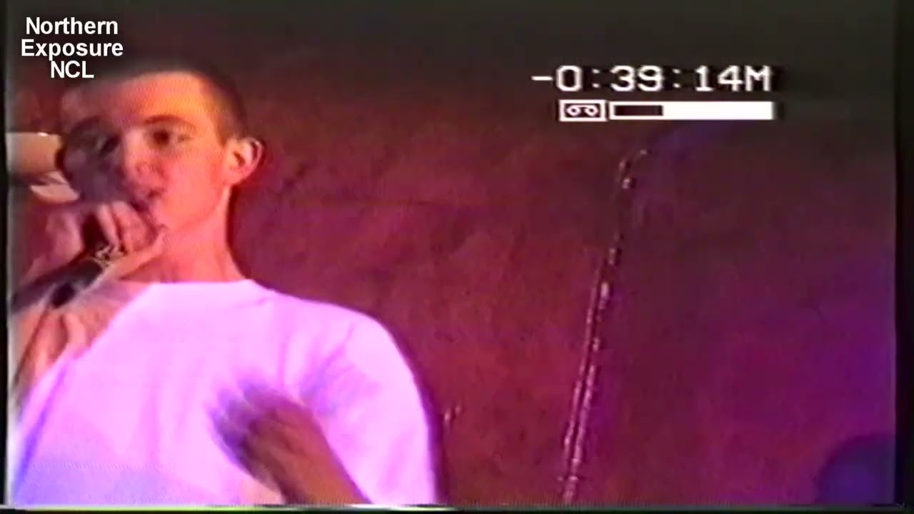 Harry Love and First Rate 1997