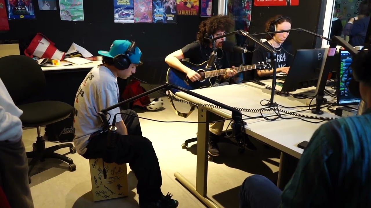 Soli e non da soli - Utopia filez