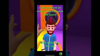 Flushy screaming compilation @OfficialFlushy #gorillatag #funny