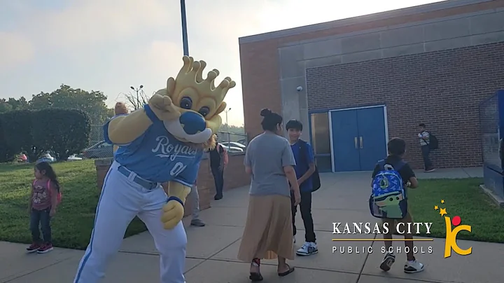 KCPS Fest & First Day of School 2023-24