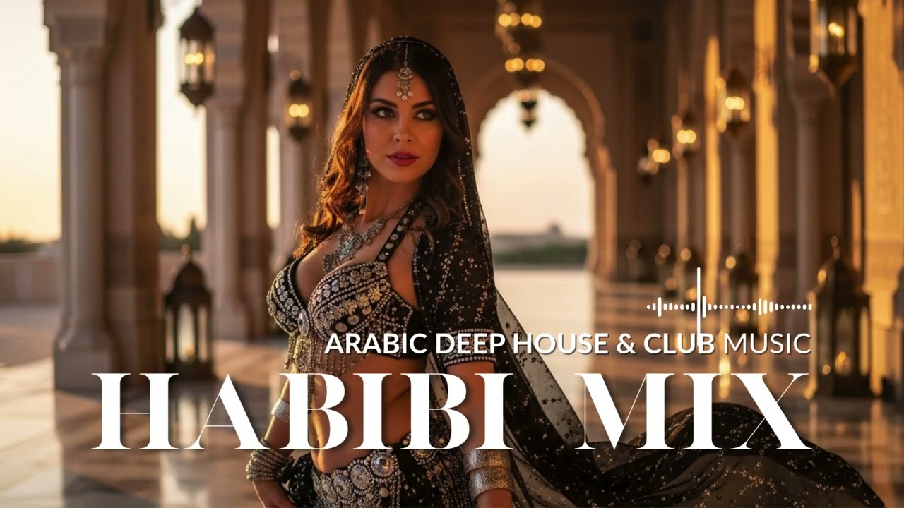 Top DJ Reveals Habibi REMIX Techniques for Kuwait, Qatar & Uzbekistan Deep House 2025