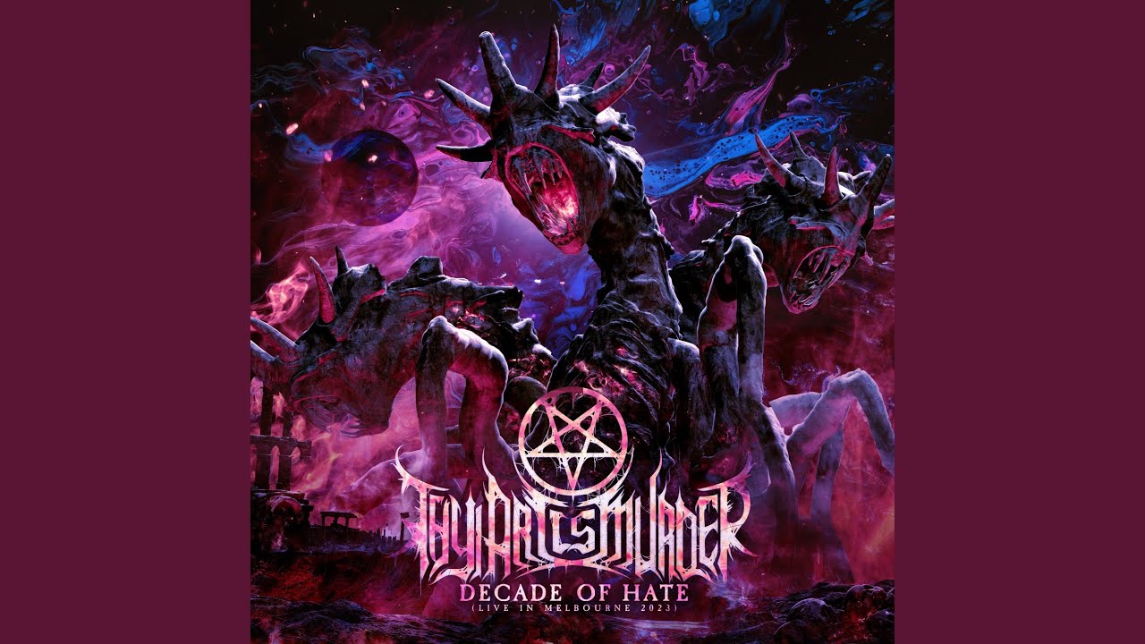 Death Squad Anthem (Live)