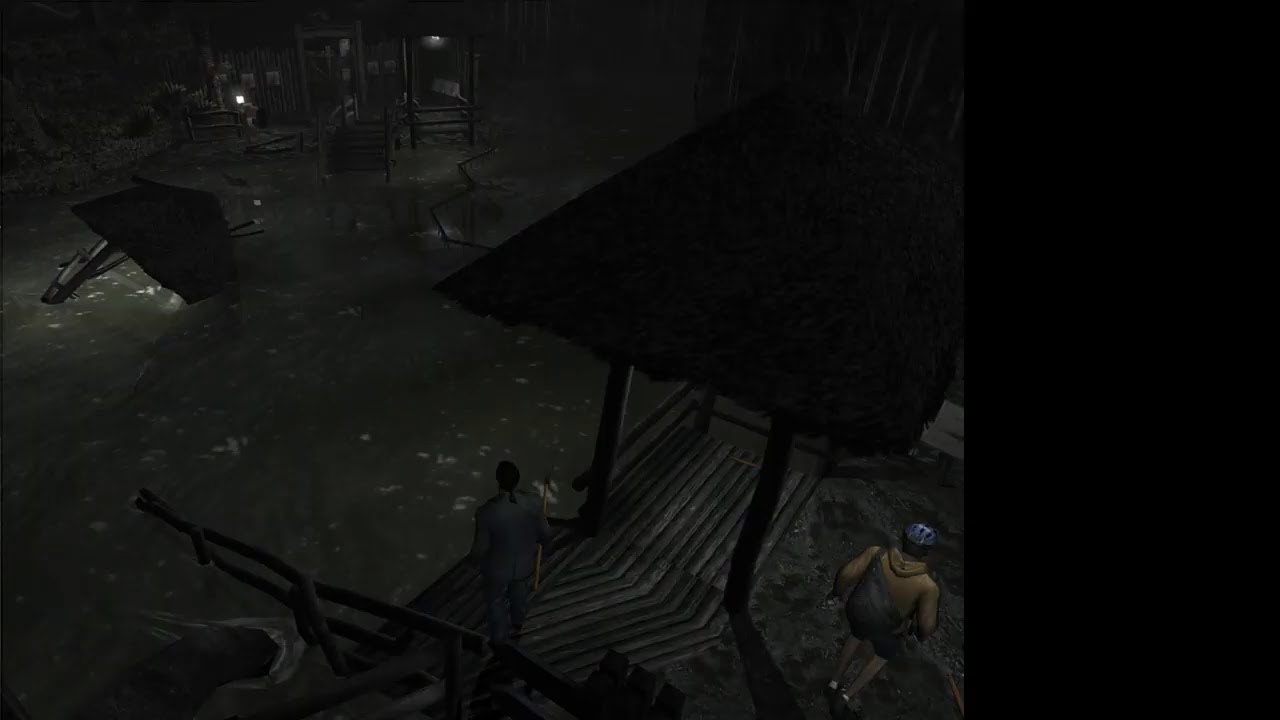 RE Outbreak Online with An_Gel_Low