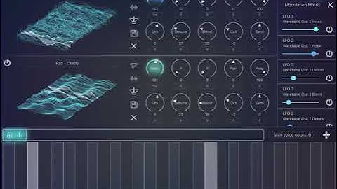Scythe Synth  - How does it sound?