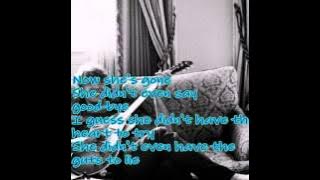 Richie Sambora - Father Time Lyrics