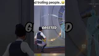 How To GLITCH Inside The VAULT In Fortnite...(@fnbrcentre on TT)