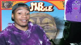 MR.BUNGLE - STUBB...A DUB (REACTION!!!)