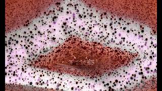 Everything you see exists within just a single millimeter of one AGATE😲