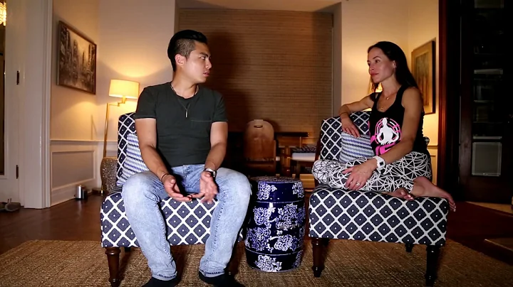 Interview with Fitness Professional, Claire Russo ...