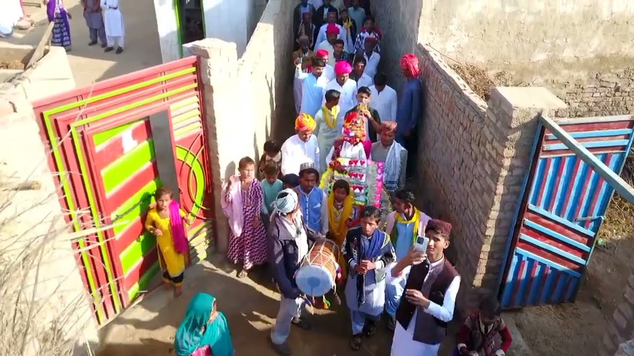 Aayo ghot Aayo / naw Song Sindhi /Asgar khoso / آيو گهوٽ آيو  نيو سنڌي سونگ اصغر کوسو جي آواز ۾