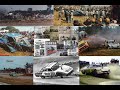 La tragedia del TC en Necochea 1988