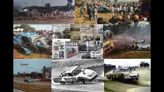La Tragedia Del Tc En Necochea 1988