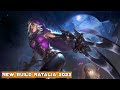 Natalia Damage hack - natalia best build 2022 - Hantunya land of dawn