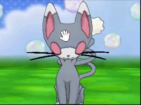 Images Of ニャルマー Japaneseclass Jp