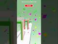 Jelly shift games level 10. #shorts #gaming #jellyshift3d