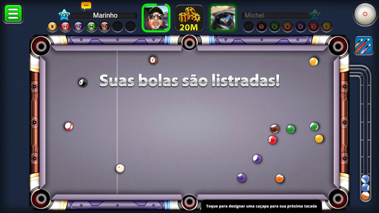 ball by ball cricbuzz 8 BALL POOL TABELA TOP 302 (1080 P) SEUL 2017