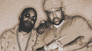 [FREE] UGK PIMP C TYPE BEAT - DEEP IN THE GAME