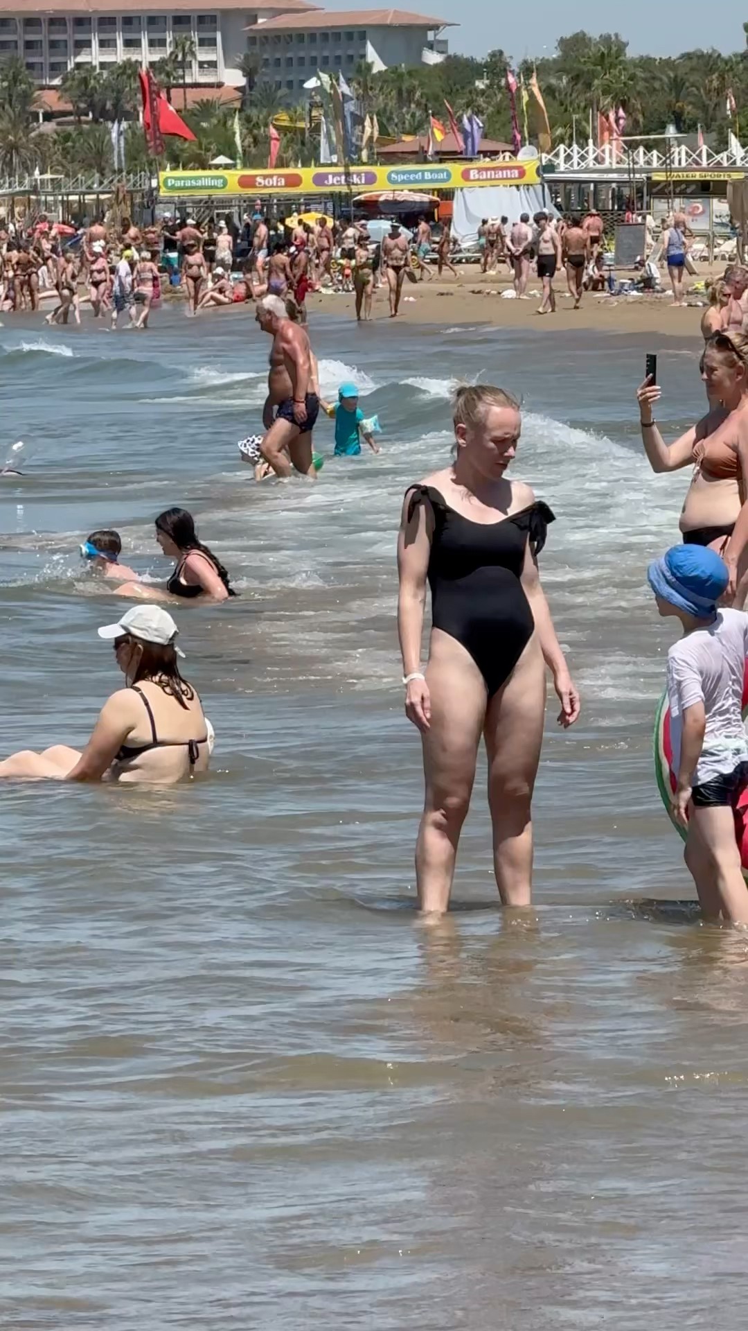 ?? Side Beach Antalya