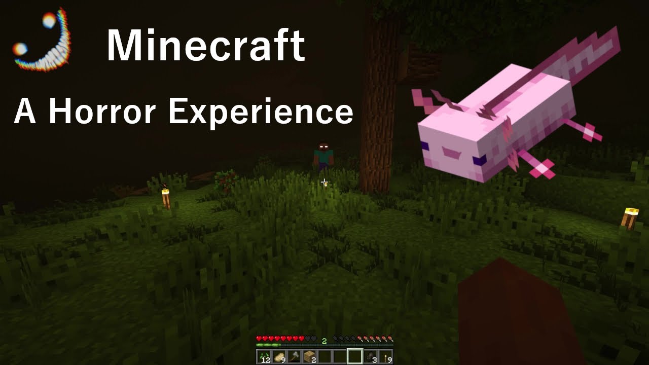 The Fog... A Horror Minecraft Experience | w/ FRIENDS!!! - YouTube