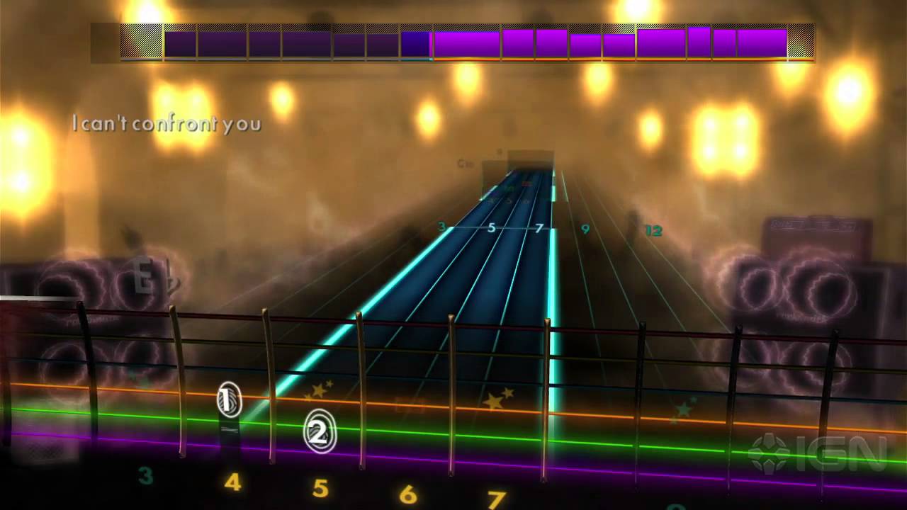 Rocksmith 2014 Review - IGN