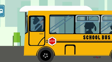 Loqqat - Student Ridership and School Bus Tracking System