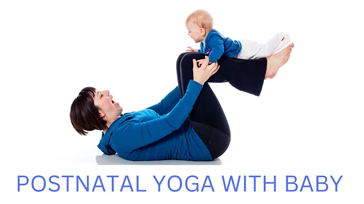 Postnatal Yoga for mum & baby