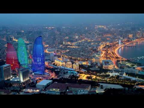 Azerbaycan baki