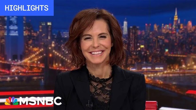 Watch The 11th Hour With Stephanie Ruhle Highlights April 17