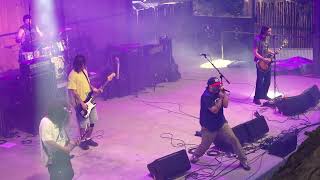 narrow head - Gearhead LIVE - Santa Fe, New Mexico (June 26, 2026)
