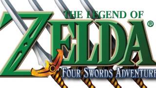 COMPLETE zelda four swords adventures soundtrack COMPLETE zelda four swords adventures soundtrack