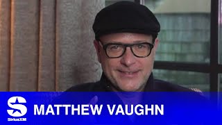 Matthew Vaughn Is Ready For Those Taylor Swift & ‘Argylle’ Rumors To Go Away