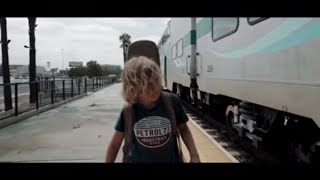 Oscar Stembridge - Train (Official Music Video) chords