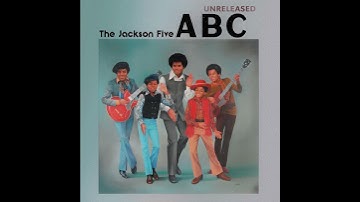 The Jackson 5 - 123 (‘ABC’ Demo) [Snippet - MQ Audio]