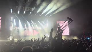 Deftones - My Own Summer (Shove It) Aftershock 2025