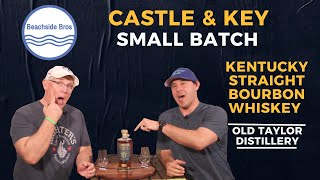 Castle & Key Small Batch