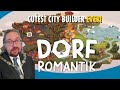 DORFROMANTIK is the most relaxing game ever!
