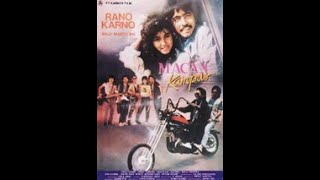 Macan Kampus (1987)