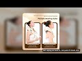 Foreverlily 26W Brushless Motor Neck And Shoulder Massager Wireless Shoulder And Back Kneading Massa