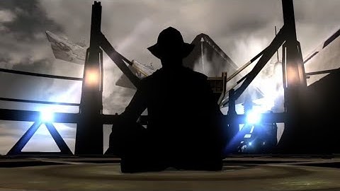 Star Wars: The Force Unleashed II - Neimoidian Vs. Vader, Chewie, Han And Leia