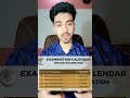 FBISE Exams Update 2024 | Board Exams Updates
