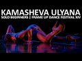 KAMASHEVA ULYANA - 3-RD PLACE SOLO BEGINNERS | FRAME UP DANCE FESTIVAL XIV