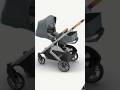 Luxury Baby Stroller 😍Premium Stroller 👶#shorts #babygear #babygear #premium